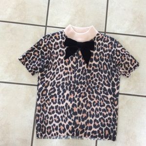 Kate Spade wool sweater